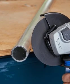 Kobalt Angle Grinders 5-in 24-Volt Max Paddle Switch Brushless Cordless Angle Grinder -Kobalt Outlet Store 45373720