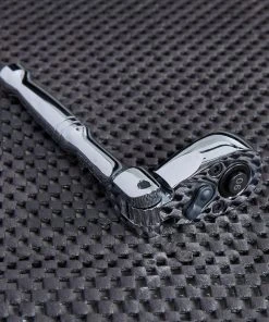 Kobalt Ratchets & Ratchet Sets 90-Tooth 1/4-in Drive Quick-release Flexible Head Standard Ratchet 13 Kobalt Ratchets & Ratchet Sets 90-Tooth 1/4-in Drive Quick-release Flexible Head Standard Ratchet -Kobalt Outlet Store 45373724