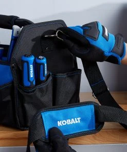 Kobalt Wire Strippers, Crimpers & Cutters Electrician's Tool Kit -Kobalt Outlet Store 45373735