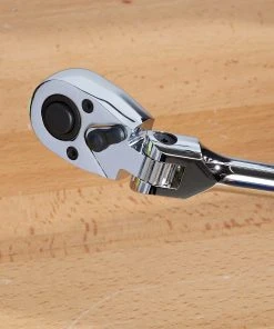 Kobalt Ratchets & Ratchet Sets 90-Tooth 1/2-in Drive Quick-release Flexible Head Standard Ratchet 14 Kobalt Ratchets & Ratchet Sets 90-Tooth 1/2-in Drive Quick-release Flexible Head Standard Ratchet -Kobalt Outlet Store 45373737