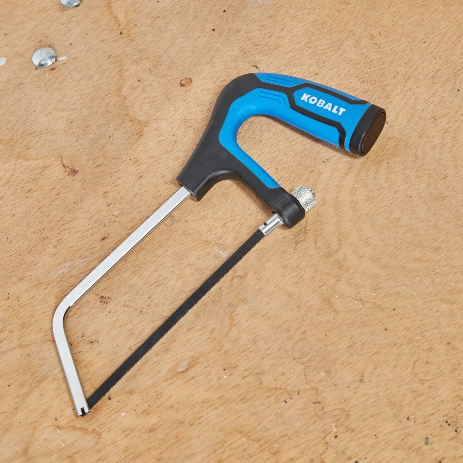 Kobalt Hand Saws 6-in Fine Finish Cut Hand Saw 4 Kobalt Hand Saws 6-in Fine Finish Cut Hand Saw - Image 2