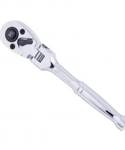 Kobalt Ratchets & Ratchet Sets 90-Tooth 1/4-in Drive Quick-release Flexible Head Standard Ratchet 14 Kobalt Ratchets & Ratchet Sets 90-Tooth 1/4-in Drive Quick-release Flexible Head Standard Ratchet -Kobalt Outlet Store 45400335