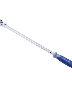 Kobalt Ratchets & Ratchet Sets 36-Tooth 1/2-in Drive Quick-release Flexible Head Standard Ratchet 10 Kobalt Ratchets & Ratchet Sets 36-Tooth 1/2-in Drive Quick-release Flexible Head Standard Ratchet -Kobalt Outlet Store 45400341