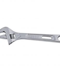 Kobalt Adjustable Wrenches 8-in Adjustable Wrench -Kobalt Outlet Store 45400352