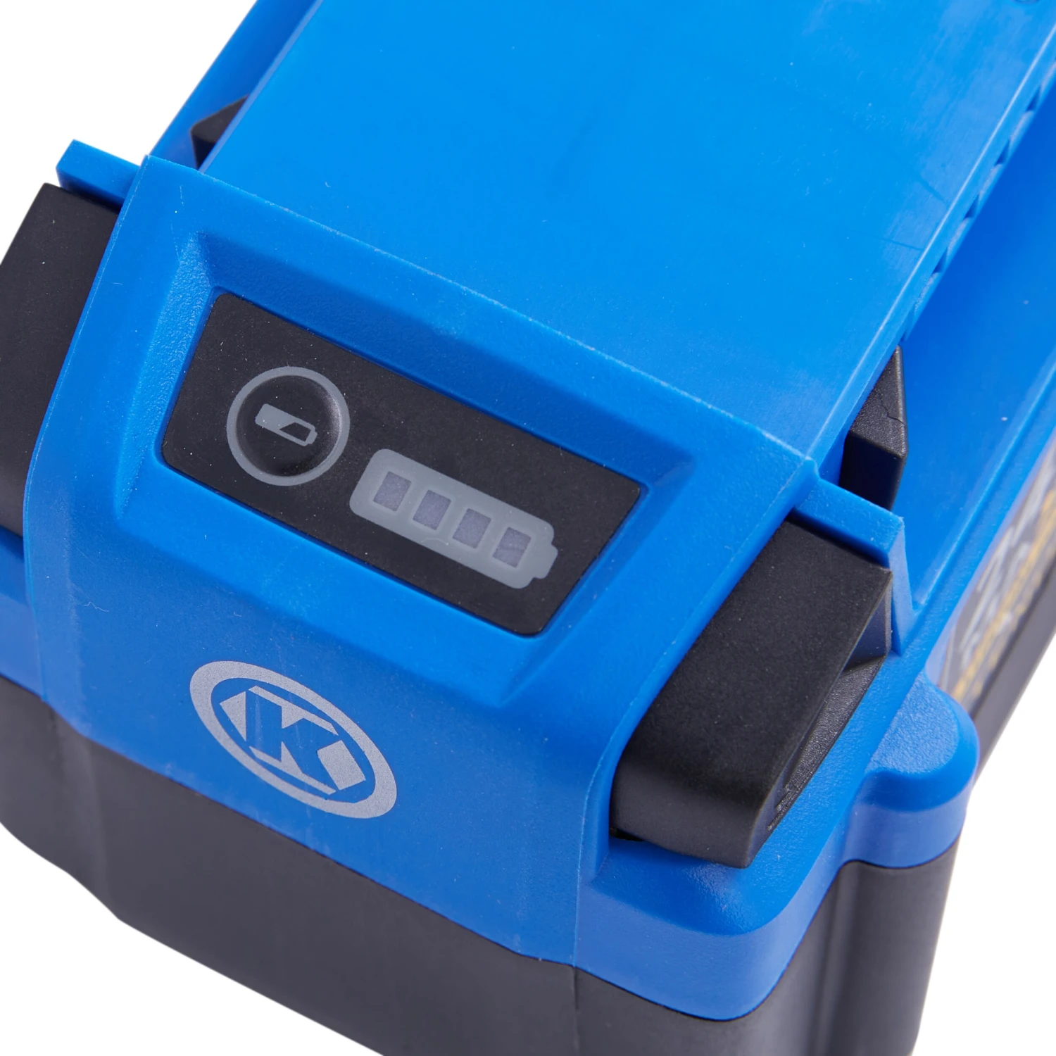 Kobalt Power Tool Batteries & Chargers 24-Volt Max 6 Amp-Hour Lithium Power Tool Battery 4 Kobalt Power Tool Batteries & Chargers 24-Volt Max 6 Amp-Hour Lithium Power Tool Battery - Image 2