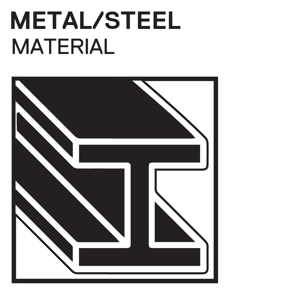 Kobalt Files 6-in Smooth Mill Round Mill File 9 Kobalt Files 6-in Smooth Mill Round Mill File - Image 7