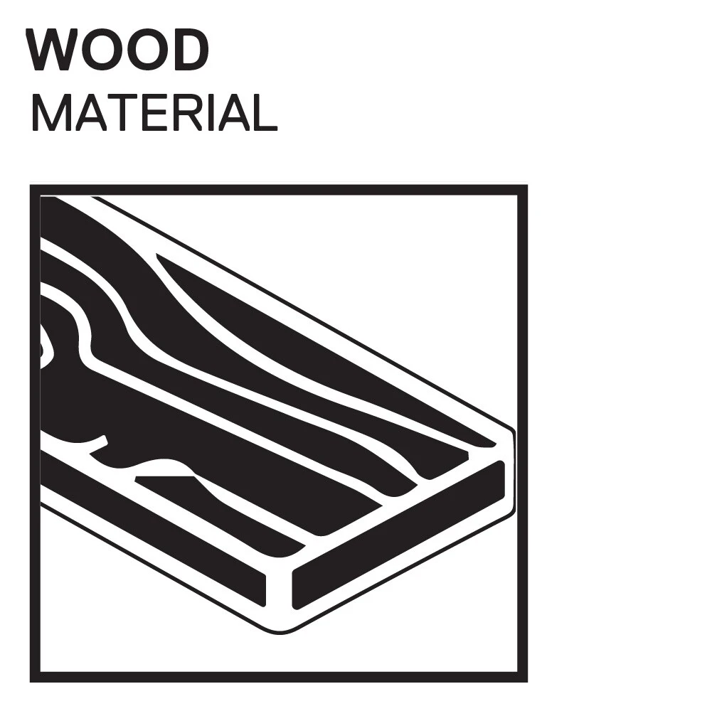 Kobalt Files 6-in Smooth Mill Round Mill File 10 Kobalt Files 6-in Smooth Mill Round Mill File - Image 8