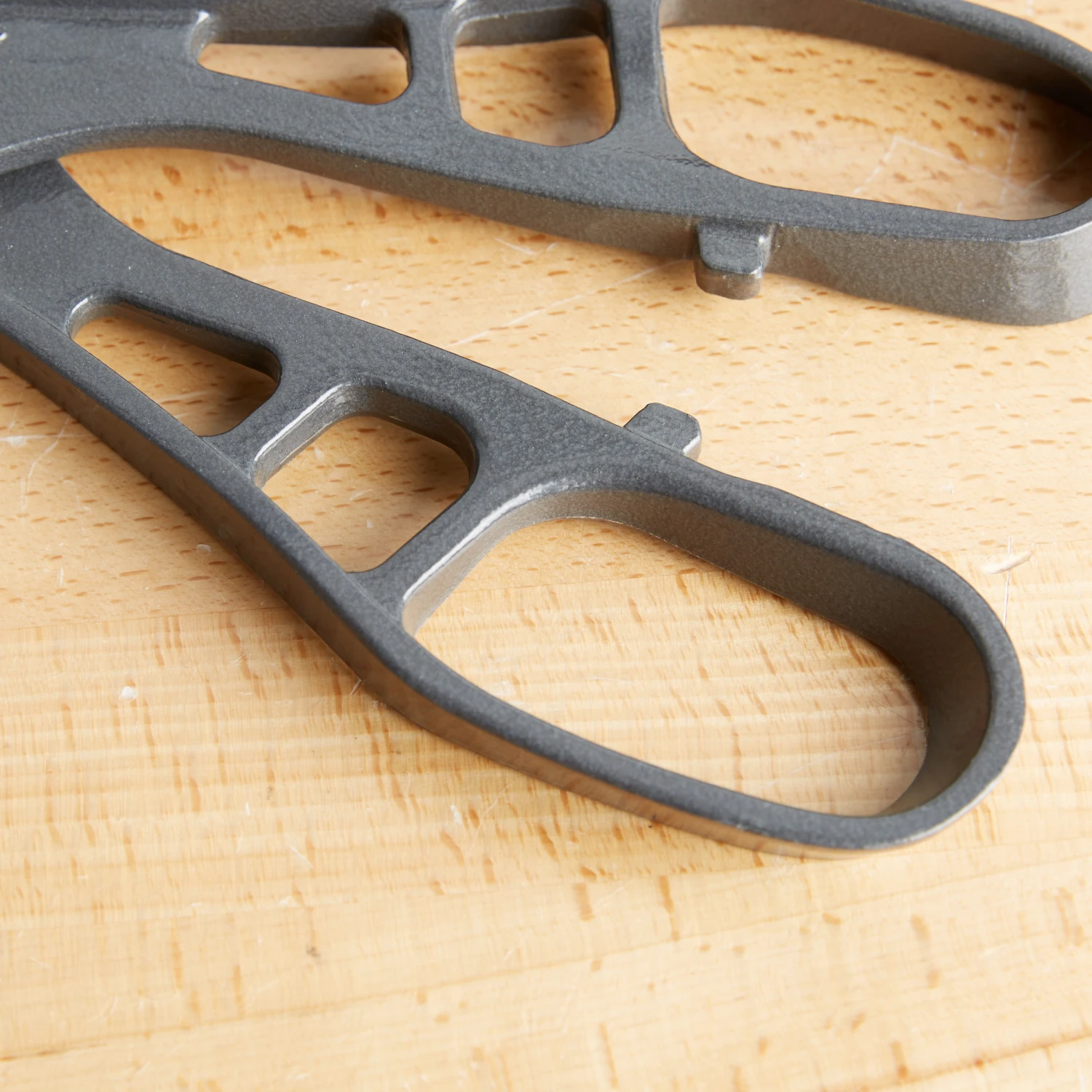 Kobalt Siding Tools & Accessories Vinyl Siding Snips 6 Kobalt Siding Tools & Accessories Vinyl Siding Snips - Image 6