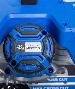 Kobalt Miter Saws 24-Volt 7-1/4-In Miter Saw - Bare Tool 21 Kobalt Miter Saws 24-Volt 7-1/4-In Miter Saw - Bare Tool -Kobalt Outlet Store 45534299