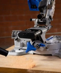 Kobalt Miter Saws 24-Volt 7-1/4-In Miter Saw - Bare Tool 22 Kobalt Miter Saws 24-Volt 7-1/4-In Miter Saw - Bare Tool -Kobalt Outlet Store 45534305