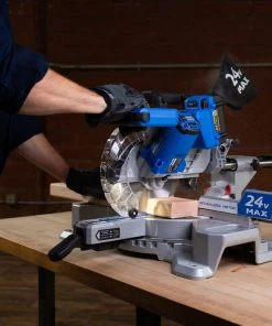 Kobalt Miter Saws 24-Volt 7-1/4-In Miter Saw - Bare Tool 23 Kobalt Miter Saws 24-Volt 7-1/4-In Miter Saw - Bare Tool -Kobalt Outlet Store 45534306