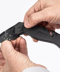 Kobalt Utility Knives 2pc Speed Release 18Mm 10-Blade Folding Utility Knife -Kobalt Outlet Store 45539089 scaled