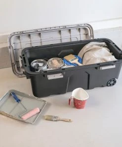 Kobalt Plastic Storage Totes Kobalt Weatherproof Sportsman Trunk 31 Kobalt Plastic Storage Totes Kobalt Weatherproof Sportsman Trunk -Kobalt Outlet Store 46359332 scaled