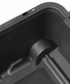 Kobalt Plastic Storage Totes Kobalt Weatherproof Sportsman Trunk 26 Kobalt Plastic Storage Totes Kobalt Weatherproof Sportsman Trunk -Kobalt Outlet Store 46359338 scaled