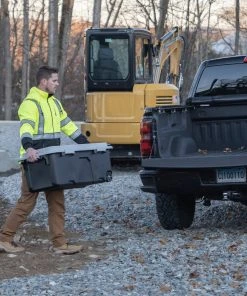 Kobalt Plastic Storage Totes Kobalt Weatherproof Sportsman Trunk 28 Kobalt Plastic Storage Totes Kobalt Weatherproof Sportsman Trunk -Kobalt Outlet Store 46359344 scaled