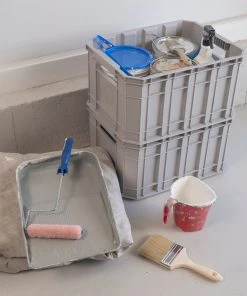 Kobalt Plastic Storage Totes Kobalt Stackable Crate 18 Kobalt Plastic Storage Totes Kobalt Stackable Crate -Kobalt Outlet Store 46359367 scaled