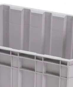Kobalt Plastic Storage Totes Kobalt Stackable Crate 13 Kobalt Plastic Storage Totes Kobalt Stackable Crate -Kobalt Outlet Store 46359375 scaled