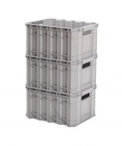 Kobalt Plastic Storage Totes Kobalt Stackable Crate 15 Kobalt Plastic Storage Totes Kobalt Stackable Crate -Kobalt Outlet Store 46359378 scaled