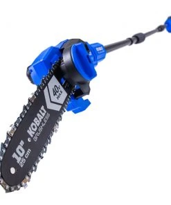 Kobalt Chainsaw Chains 10-in 40 Link Replacement Chainsaw Chain -Kobalt Outlet Store 46558225