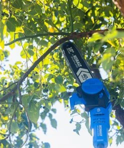 Kobalt Chainsaw Chains 10-in 40 Link Replacement Chainsaw Chain -Kobalt Outlet Store 46559433