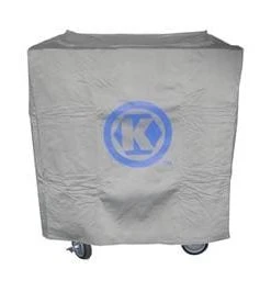 Kobalt Tool Storage Accessories Poly Vinyl Acrylic Dust Cover -Kobalt Outlet Store 6936945603386lg