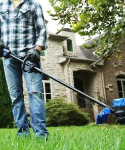 Kobalt Power Equipment Combo Kits 2-Piece 40-Volt Max Cordless Power Equipment Combo Kit -Kobalt Outlet Store 841821062316 12094363