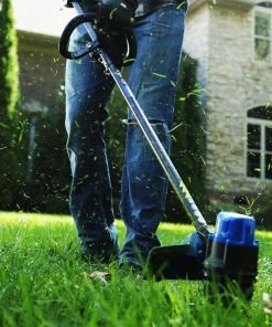 Kobalt Power Equipment Combo Kits 2-Piece 40-Volt Max Cordless Power Equipment Combo Kit -Kobalt Outlet Store 841821062316 12094364