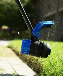 Kobalt Power Equipment Combo Kits 2-Piece 40-Volt Max Cordless Power Equipment Combo Kit -Kobalt Outlet Store 841821062316 12094365