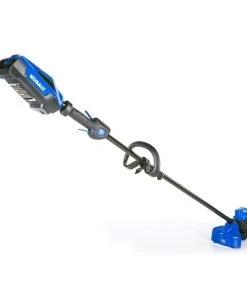 Kobalt Power Equipment Combo Kits 2-Piece 40-Volt Max Cordless Power Equipment Combo Kit -Kobalt Outlet Store 841821062316 12094367