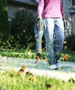 Kobalt Power Equipment Combo Kits 2-Piece 40-Volt Max Cordless Power Equipment Combo Kit -Kobalt Outlet Store 841821062316 12094372