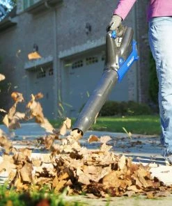 Kobalt Power Equipment Combo Kits 2-Piece 40-Volt Max Cordless Power Equipment Combo Kit -Kobalt Outlet Store 841821062316 12094373