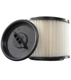 Kobalt Shop Vacuum Filters Reusable Dry Small Shop Vacuum Cartridge Filter -Kobalt Outlet Store 899794001870lg